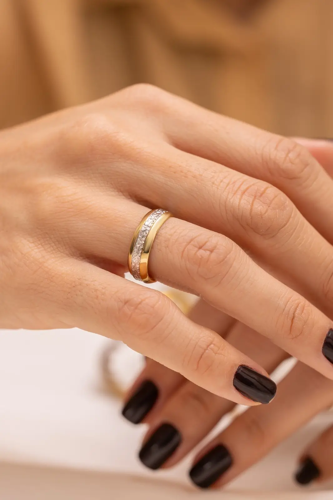 Ouro T500 - Bodas de Prata