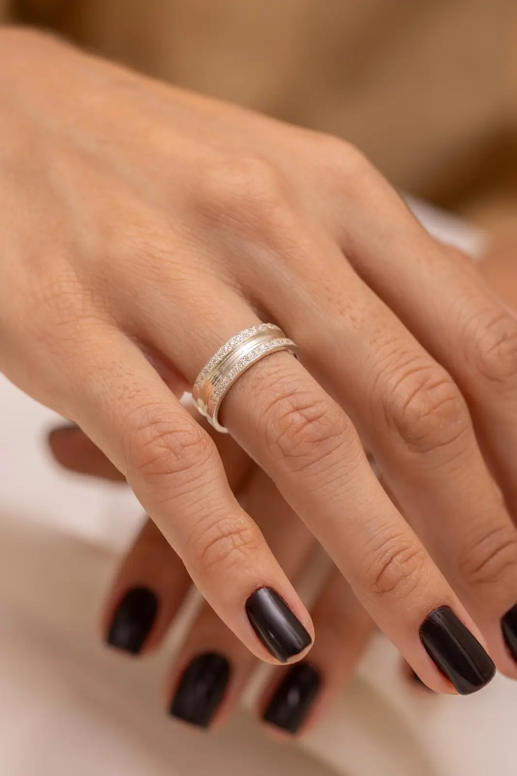 Prata 950 Personalizada